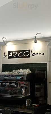 bAR COlonna, Bevagna