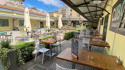 CUBO Cucina e Bottega, Luino