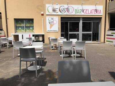 Gelateria Che Gusto, Senigallia