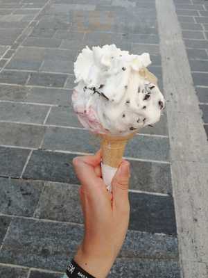 PepperCream, Pescara