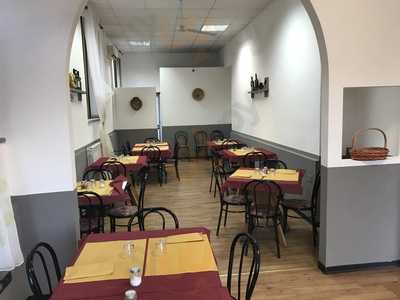 L'Osteria, Arezzo