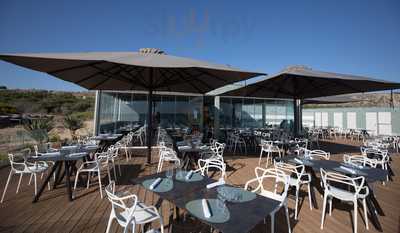 Locanda Perbellini Al Mare, Montallegro