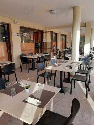 Pizzeria 360 Gradi, Polignano a Mare