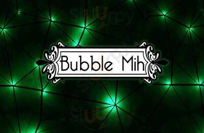 Bubble Mih