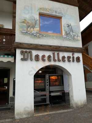 Macelleria Carpano, Pozza di Fassa