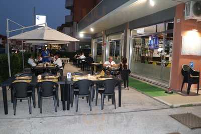 Alex's Pizza & Burger, Porto Potenza Picena