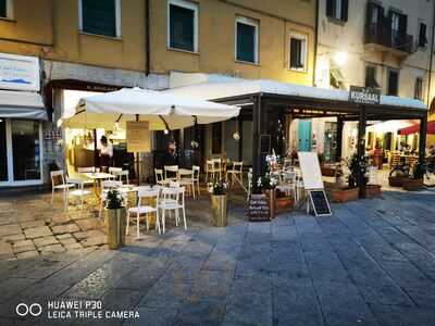 Il Rifocillo, Portoferraio