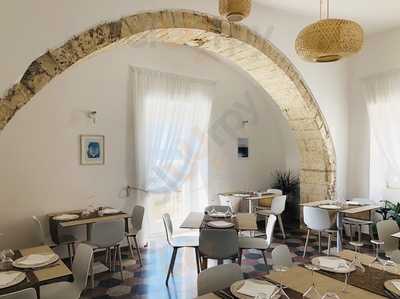 I Tre Archi Ristorante, Peschici