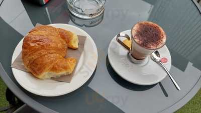 Cafè Verziere, Milano