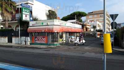 Bar Margherita, Terracina