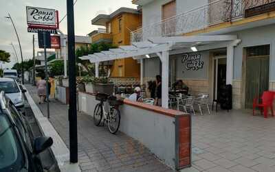 Pausa Caffè, Marina di Ginosa