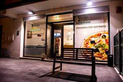 Pizzeria Verde Oliva, Curtarolo