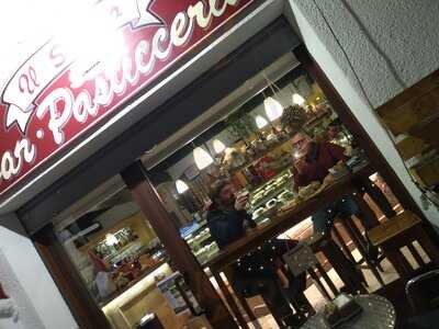 Bar Pasticceria Il Sorriso, Oulx