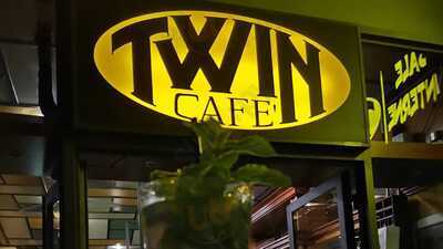 Twin Cafè