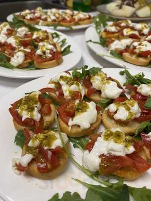 Tinchitè Sicilian Food, San Giovanni Gemini