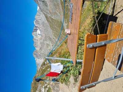 Lenkjöchlhütte - Rifugio Giogo Lungo, Predoi