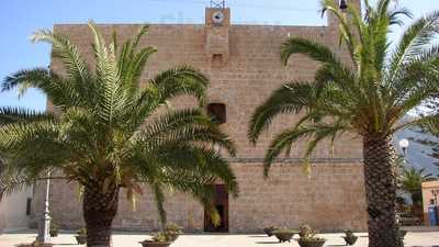 Ristorante Del Capo, San Vito lo Capo