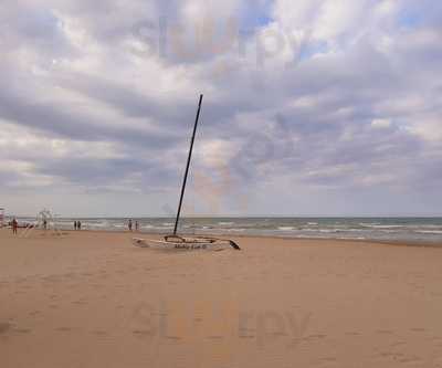 Venere Mare, Giulianova