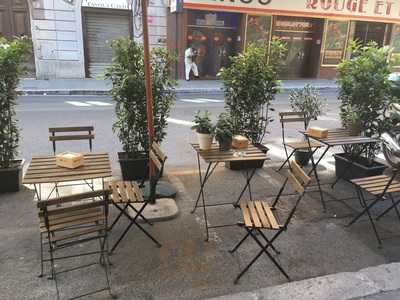 Il Mio Gelato, Roma