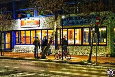 Pizzeria Pomodoro, Pesaro