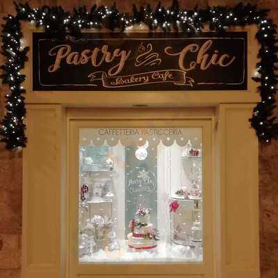 Pastry Chic, Corato