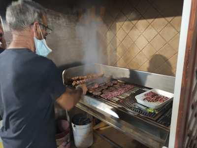 Macelleria Braceria Guarino, Marconia