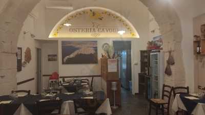 Osteria Cavour