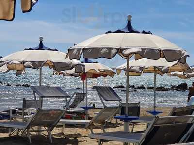 Bagno Delfino, Castiglione Della Pescaia