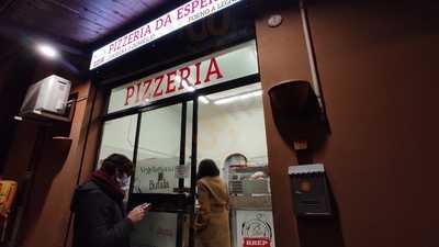 Brep Pizzeria, Bologna