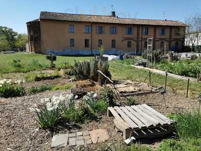 Cascina Sant'Ambrogio CasciNet, Milano