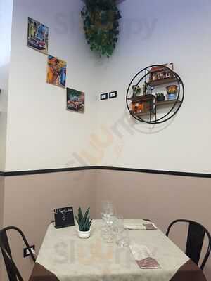 Ristorante Braceria "el Fogon Latino"