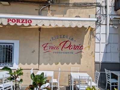 Pizzeria Errico Porzio Salerno, Salerno