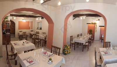 Trattoria Rensin, Campomorone