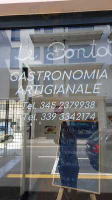 Gastronomia Artigianale Le Bontà