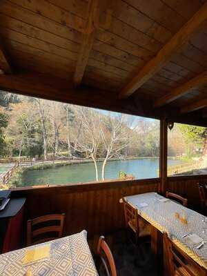 Braceria Pizzeria "il Lago", Olevano sul Tusciano