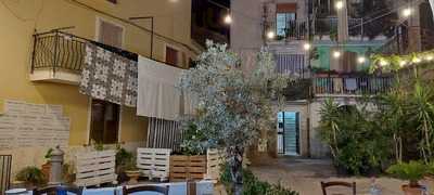 Oblio Bistrot, Crotone