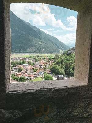 Ritterschänke Burg Taufers, Campo Tures