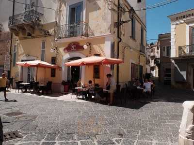 Bar Gelateria I Saraceni, Lucera