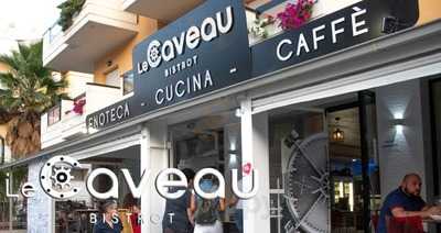 Le Caveau Bistrot, Alba Adriatica