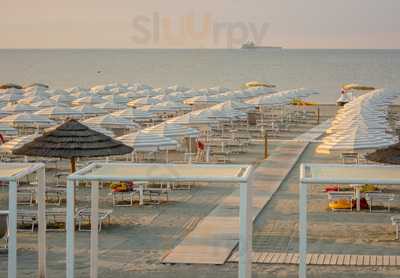 Viamare - Ristorante Del Tropicana Beach