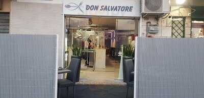 Don Salvatore Quarto, Quarto