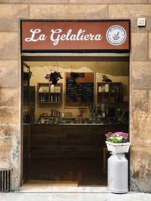 La Gelatiera