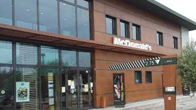 McDonald’s, Puegnago sul Garda