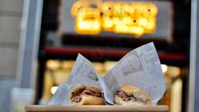 Cento Sapori - Take Away, Napoli