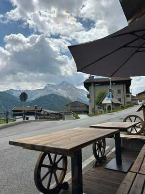 Country Speck, Sauris di Sopra