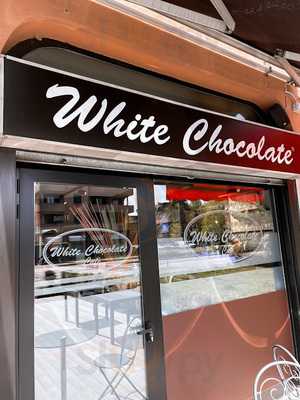 White Chocolate Café, Arese