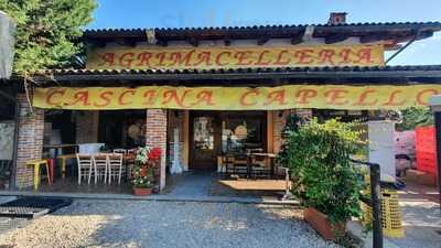 Agrimacelleria Cascina Capello, Villanova d'Asti