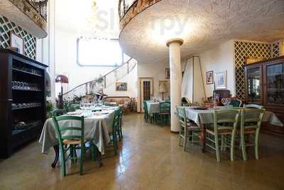 Villa Glicini Home Restaurant