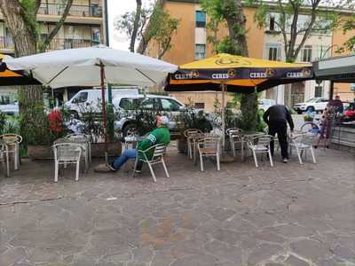 L'osteria Di Cristina e Jack, Lido di Venezia