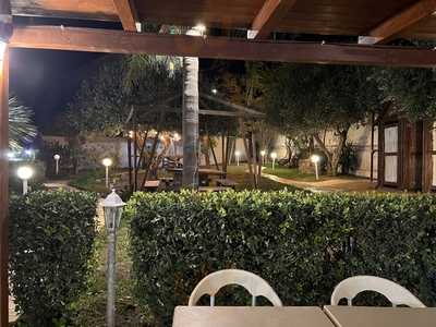 Orion Pizza Experience "pool & Garden", Monastir